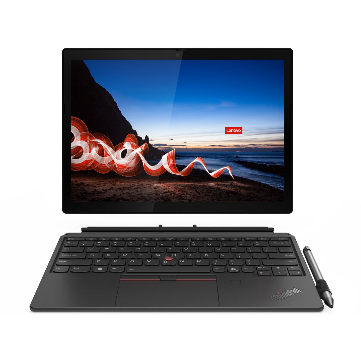 Ноутбук 21LK0026SP 12,3" intel core ultra 7 16 GB RAM 512 Гб SSD