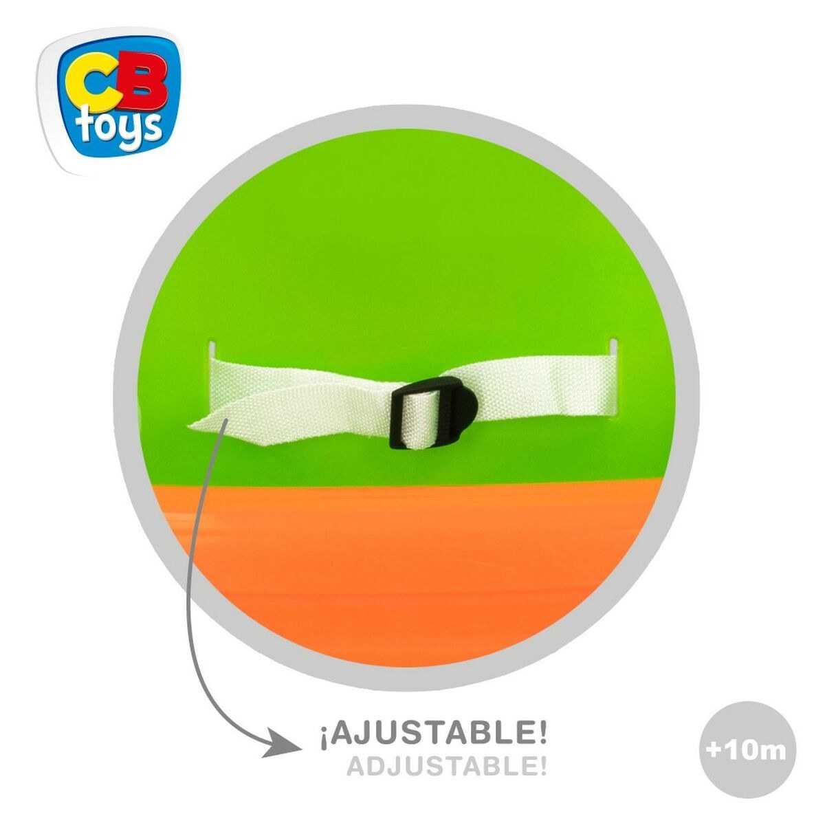 Качельные сиденья 37 x 50 x 42,5 cm (2 штук)