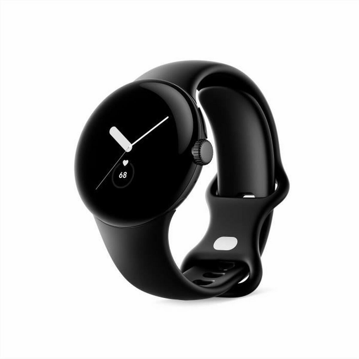 Умные часы Pixel Watch Чёрный 1,2" 1,6"