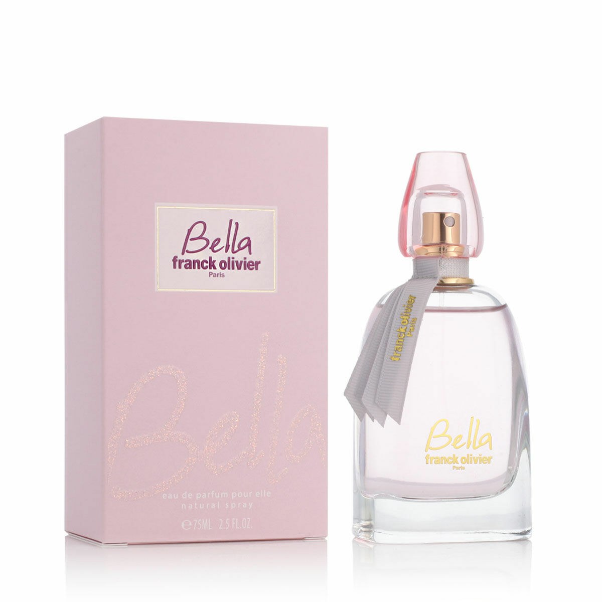 Женская парфюмерия Bella 75 ml