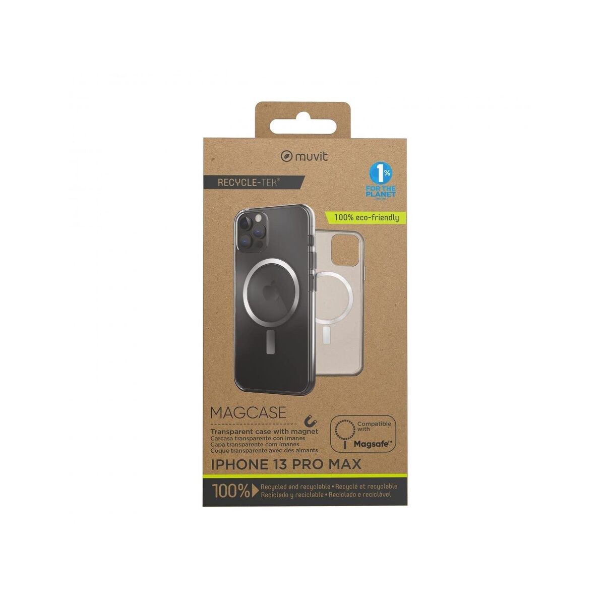 Защита экрана iPhone 13 Pro Max iPhone 13 Pro Max