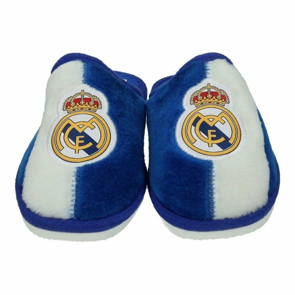 House Slippers Marpen CFRM12 White