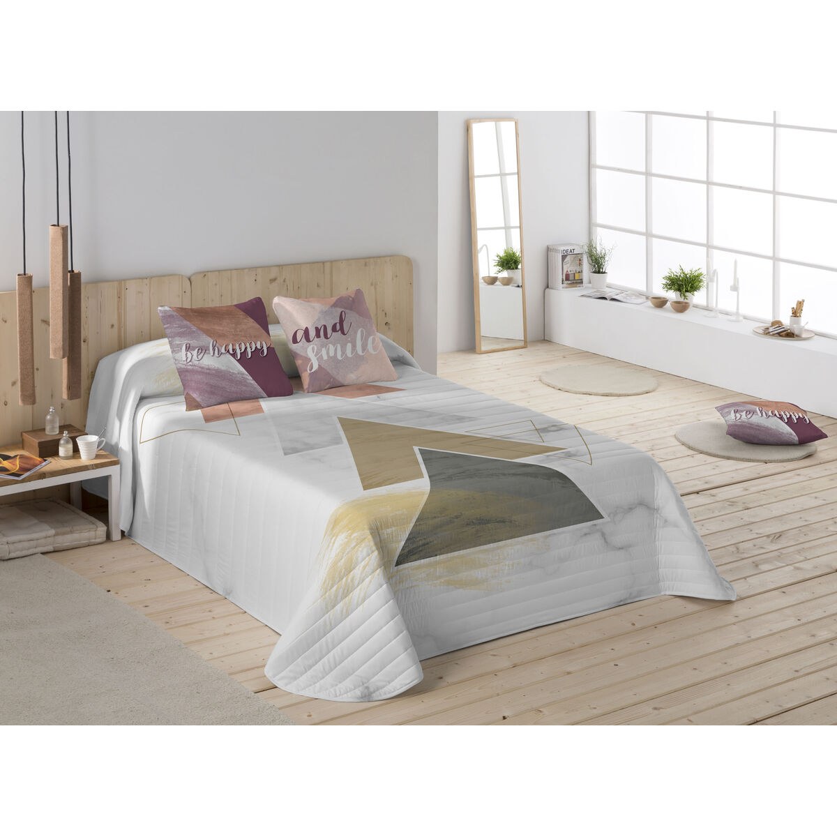 постельное покрывало BAHAUS 270 x 260 cm