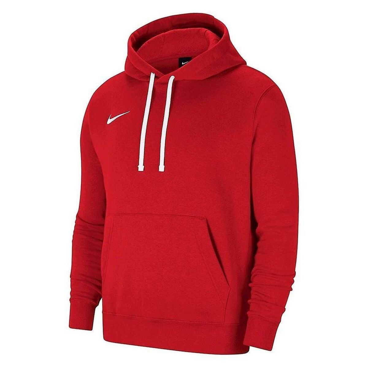 Men’s Hoodie FLC PARK20 PO CW6894 657 Red