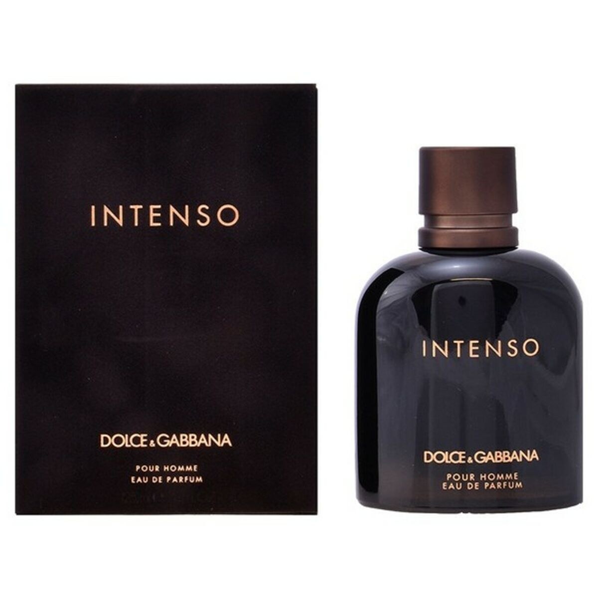 Men's Perfume Intenso EDP