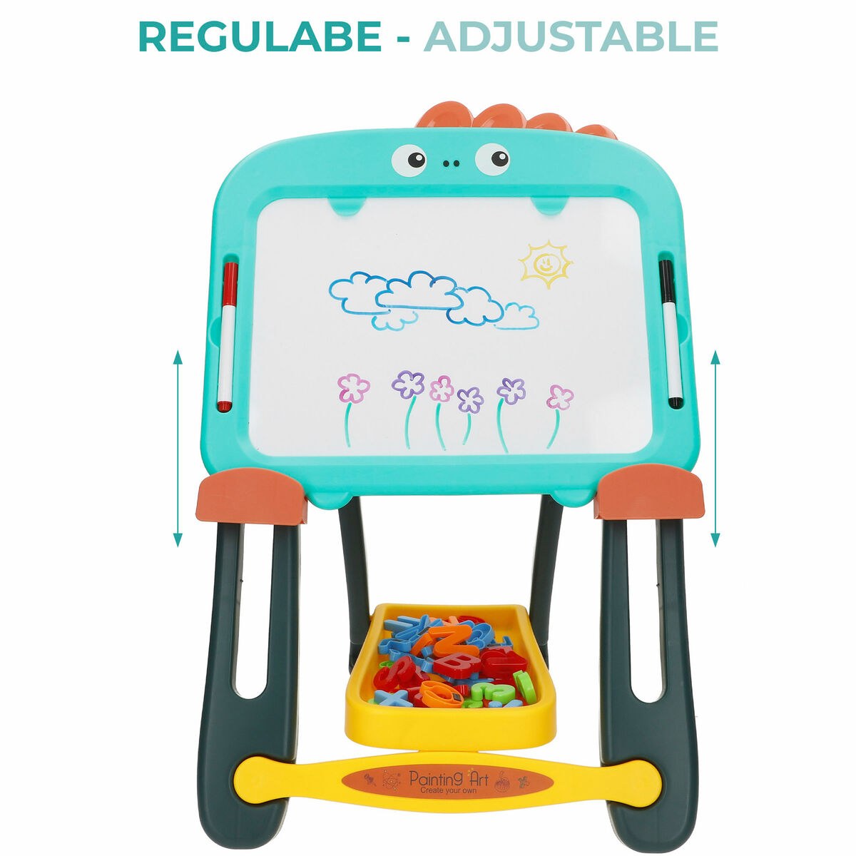 Drawing Set (4 Units)