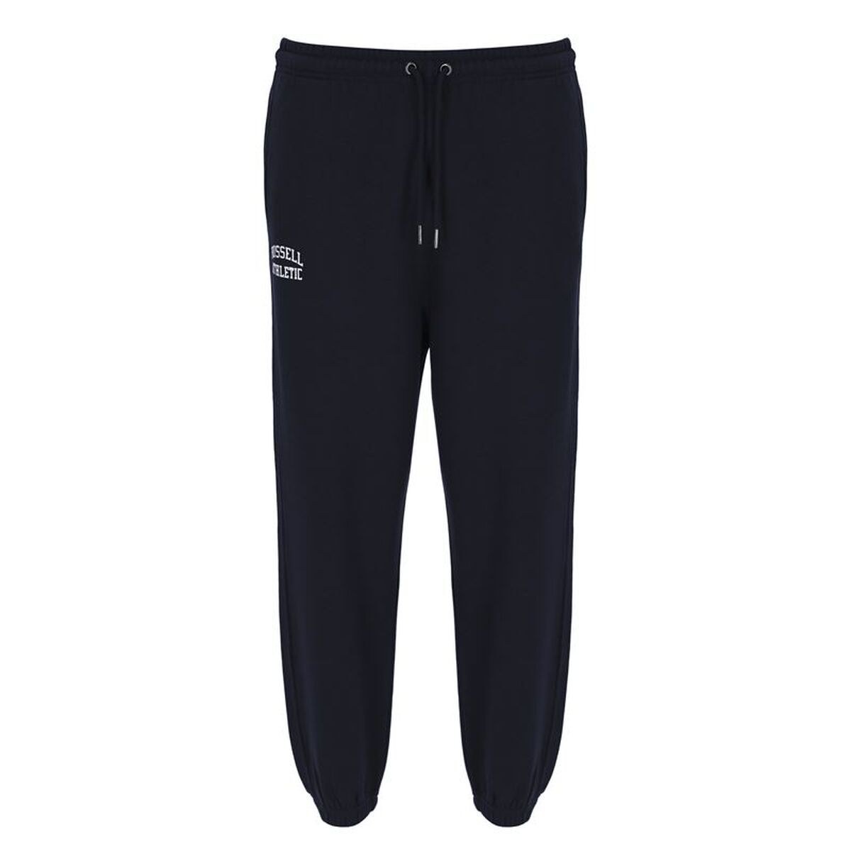 Длинные спортивные штаны Jogger Iconic Тёмно Синий Мужской