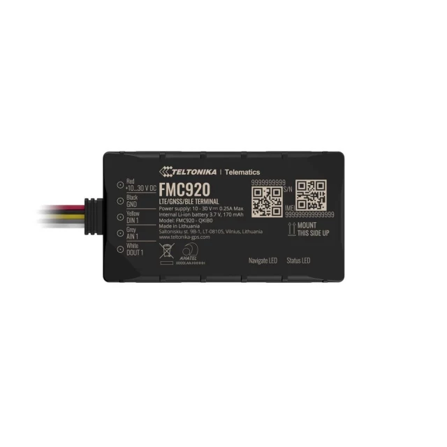 Access point FMC920 Black