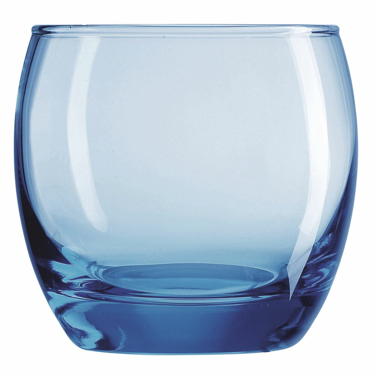 Набор стаканов ACC_C9688 Прозрачный Cтекло 320 ml 6 Предметы