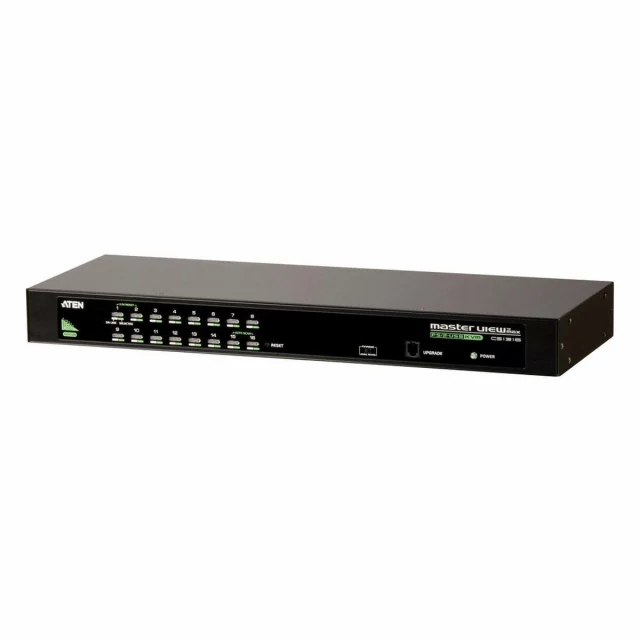 Переключатель CS1316-AT-G