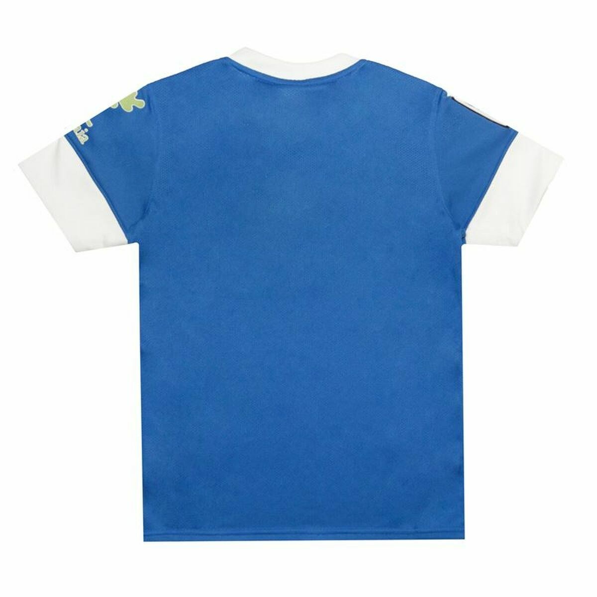 Men's Short-sleeved Football Shirt Athletic Club de Bilbao