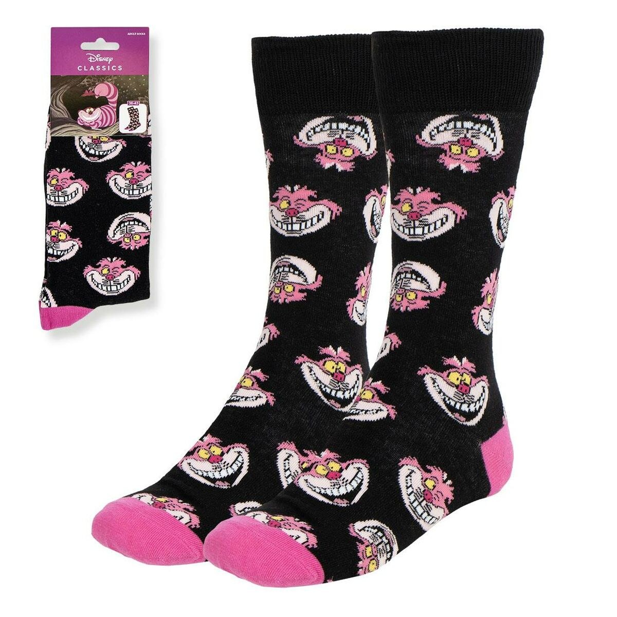 Socks 36-43