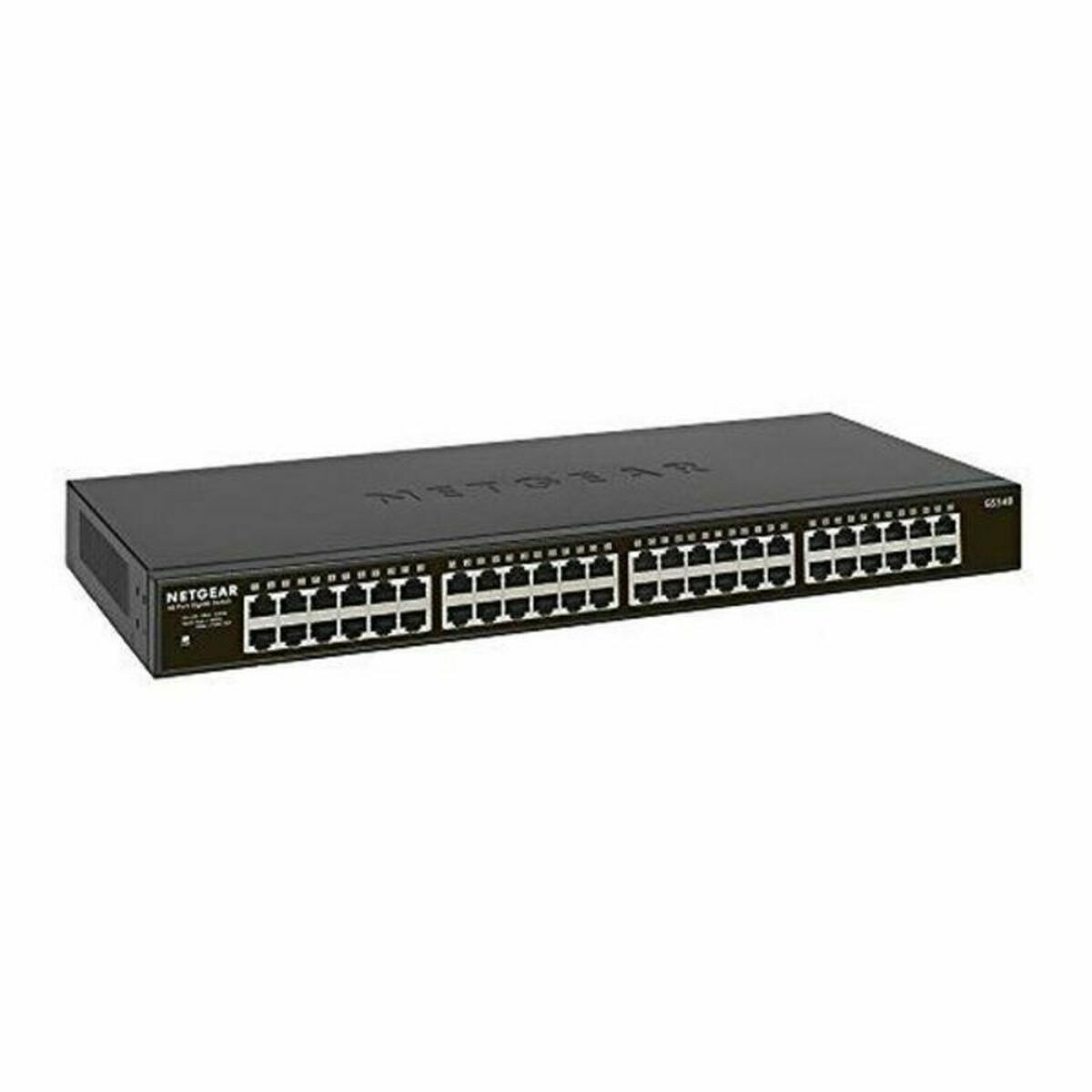 Переключатель GS348-100EUS