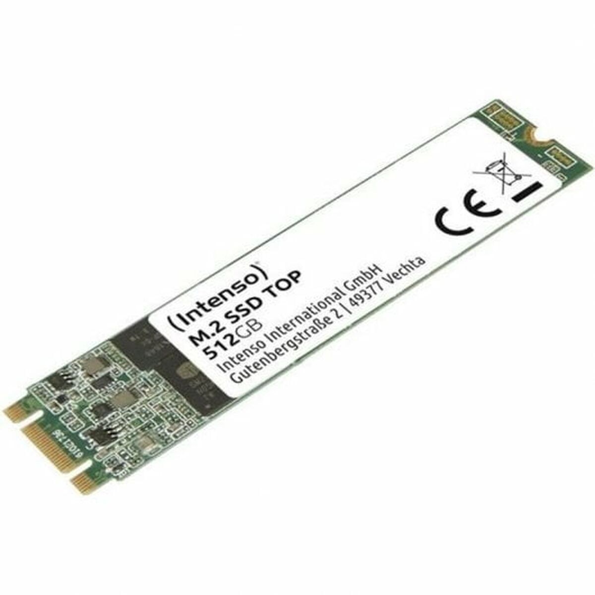 Hard Drive Top 512 GB SSD