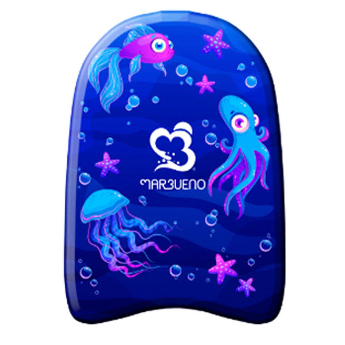 Swimming float