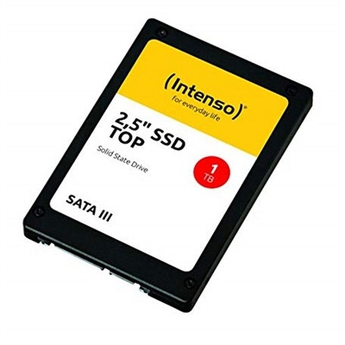 Hard Drive Top Performance 1 TB SSD