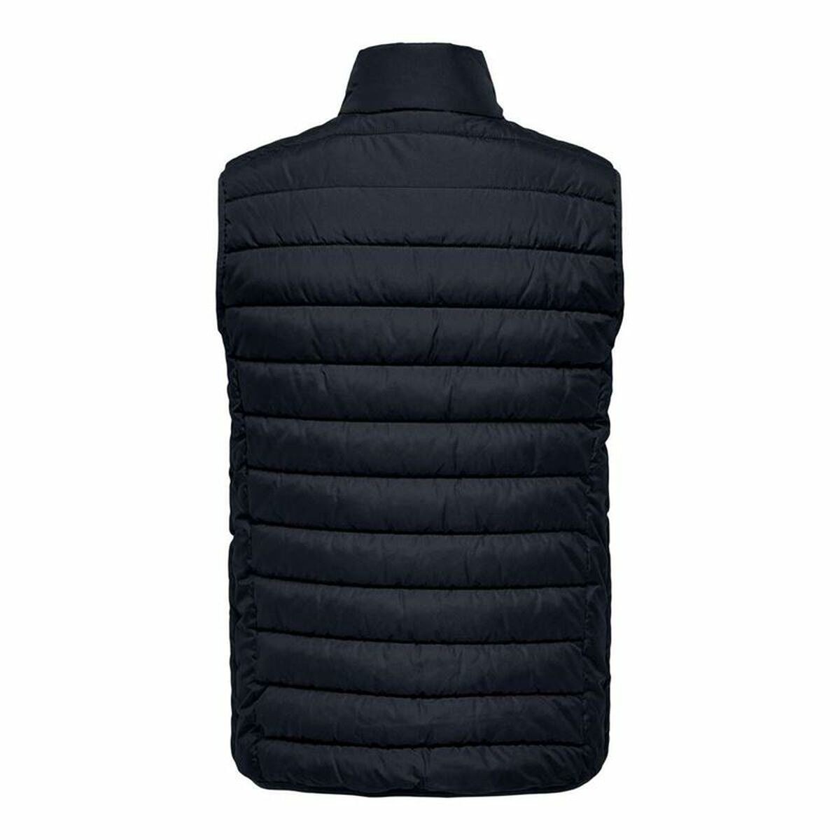 Мужской спортивный жилет Onsbrody Quilt Vest Otw Vd Разноцветный