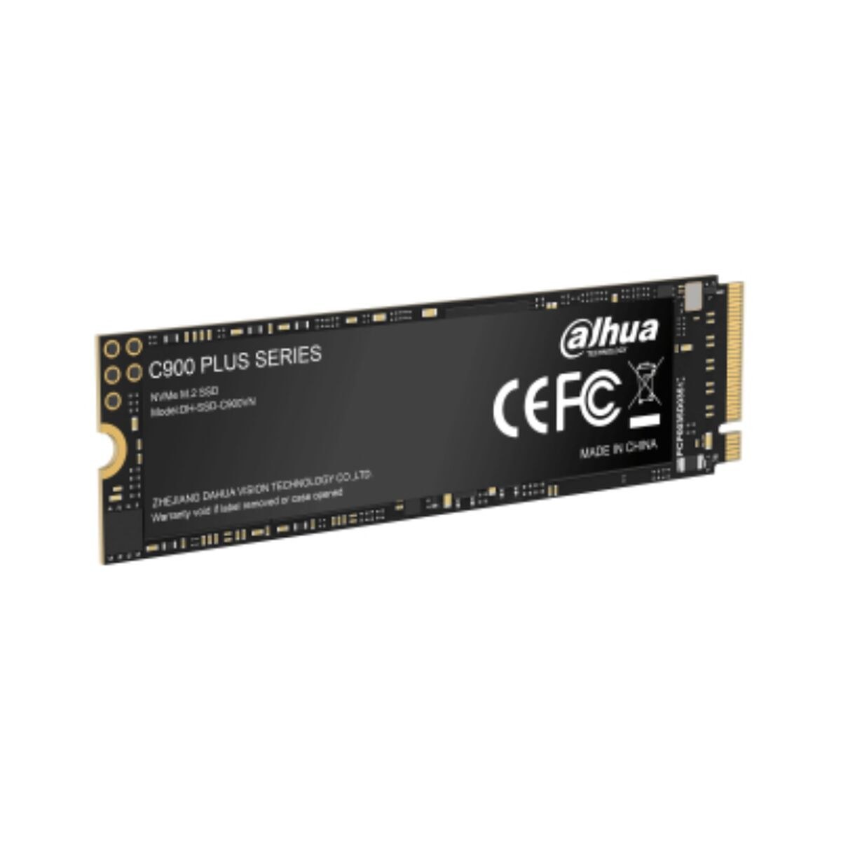 Жесткий диск C900 PLUS