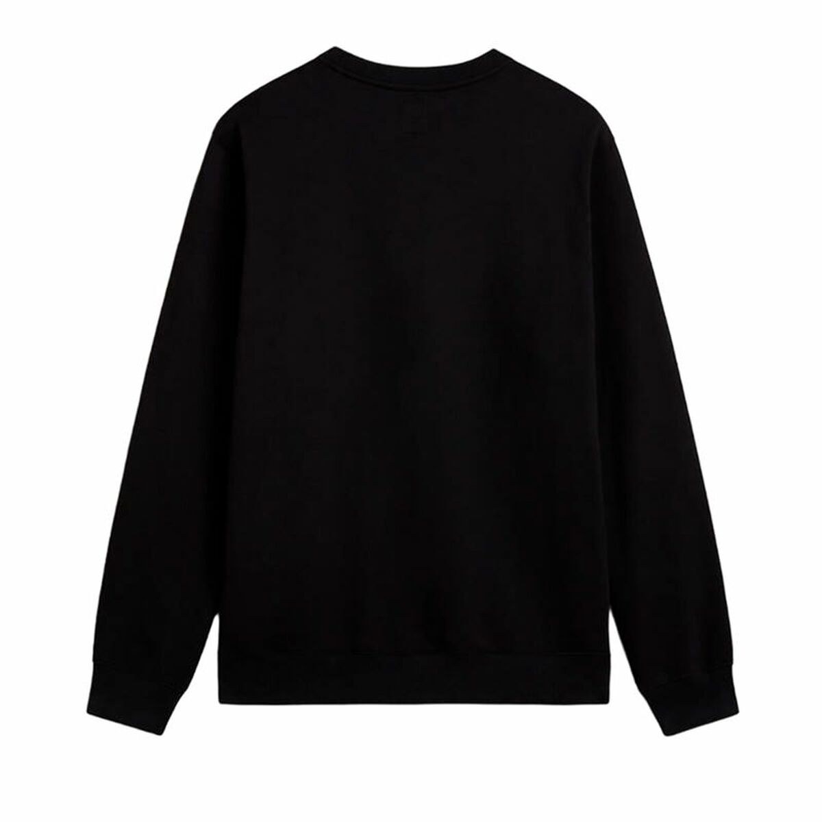 Men’s Sweatshirt without Hood Off The Wall Board Cr