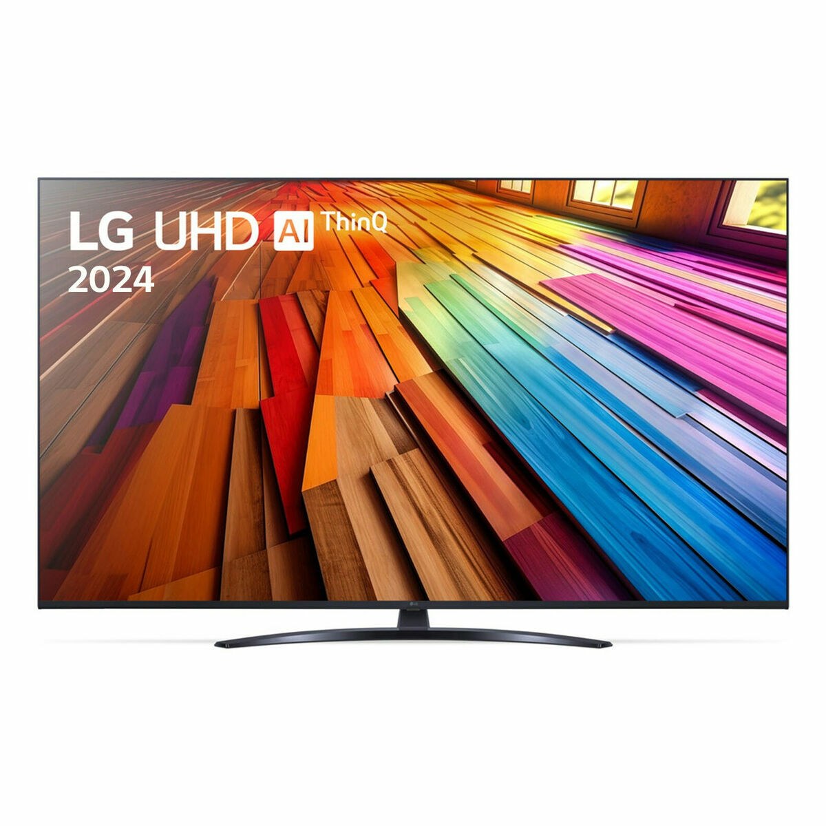 Smart TV 50UT81006LA.AEU 4K Ultra HD 50"