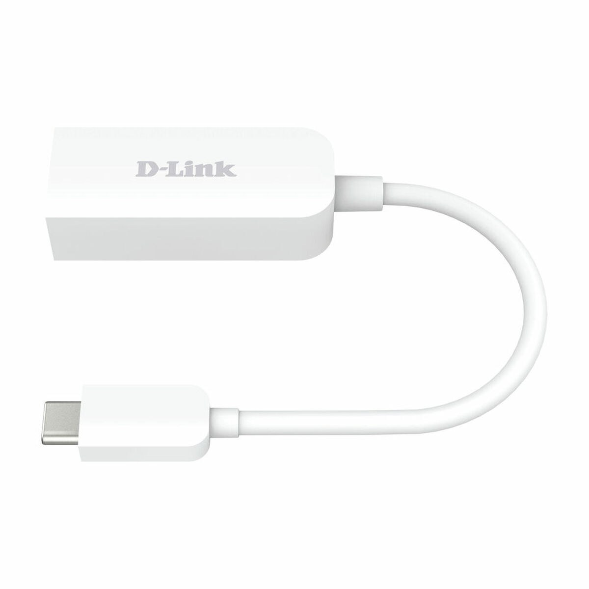 Сетевая карта DUB-E250 2500 Mbps