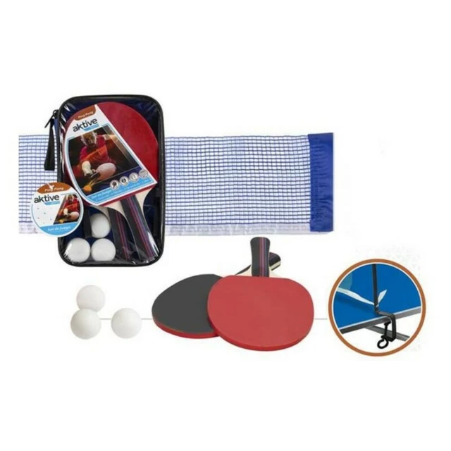 Набор для настольного тенниса Sports (6 pcs)