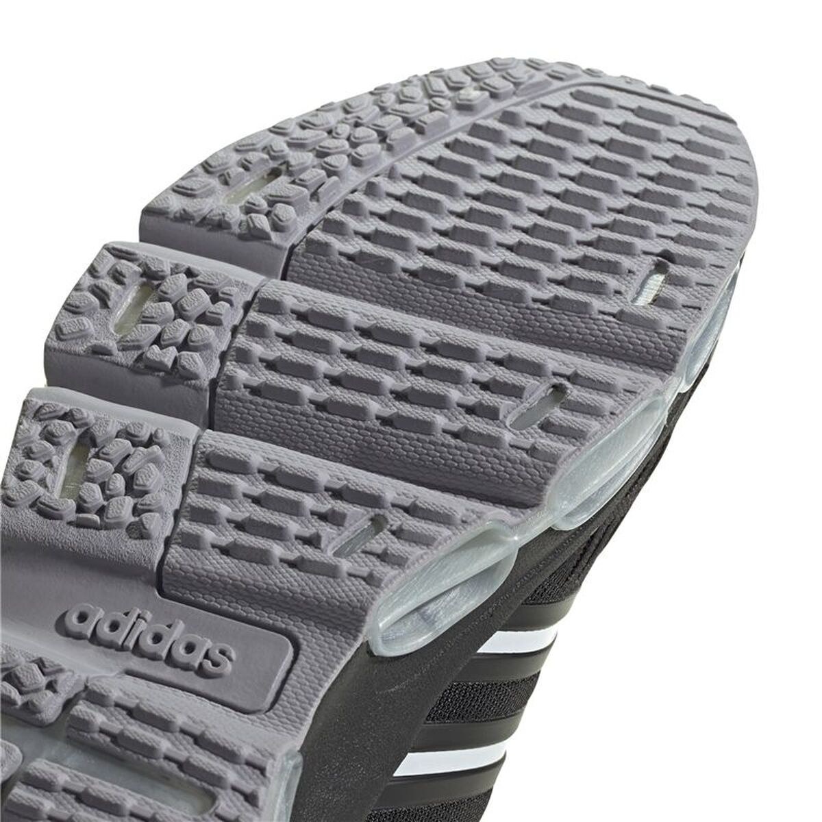 Женские спортивные кроссовки Tencube Чёрный