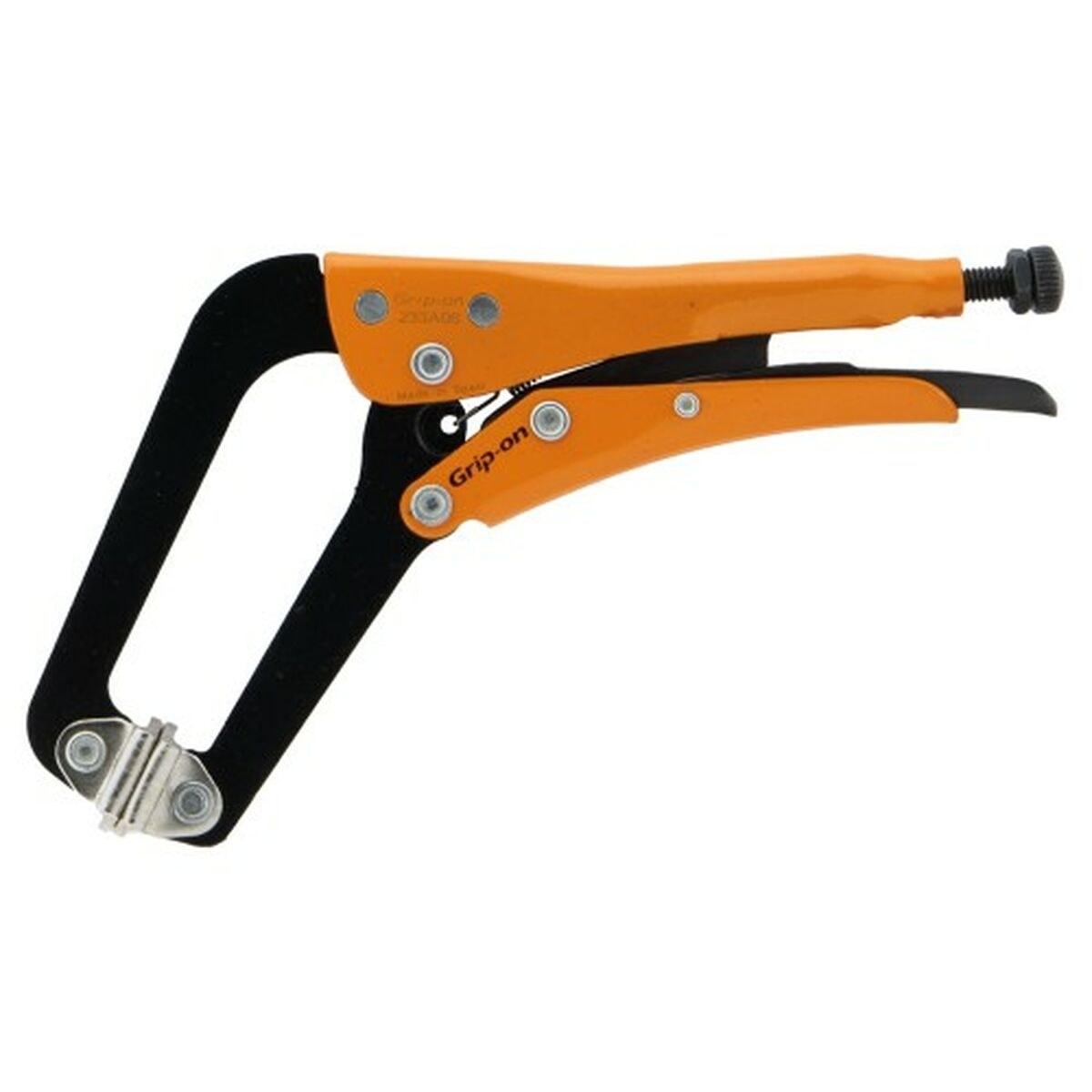 Press Clamp 80 mm