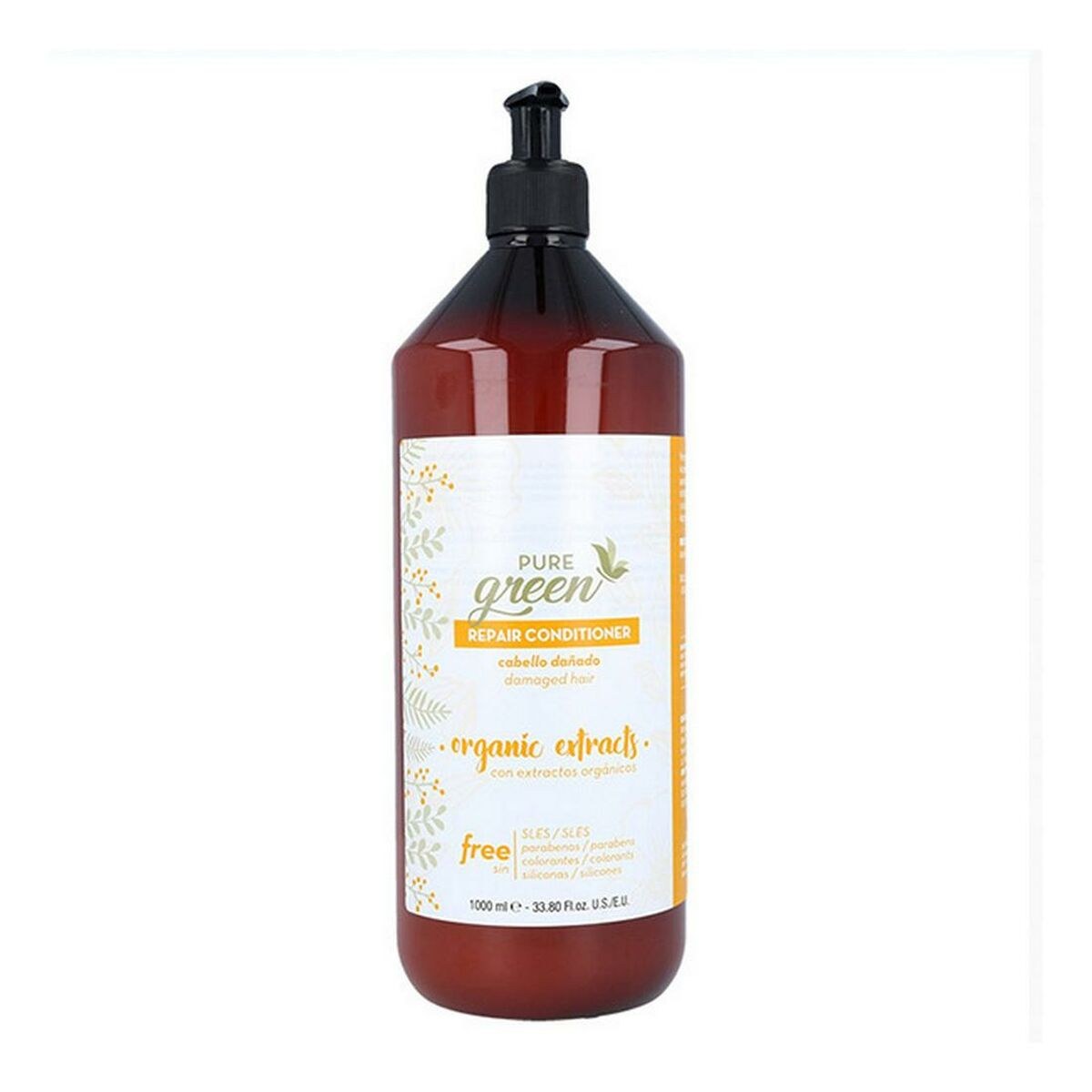 Repairing Conditioner