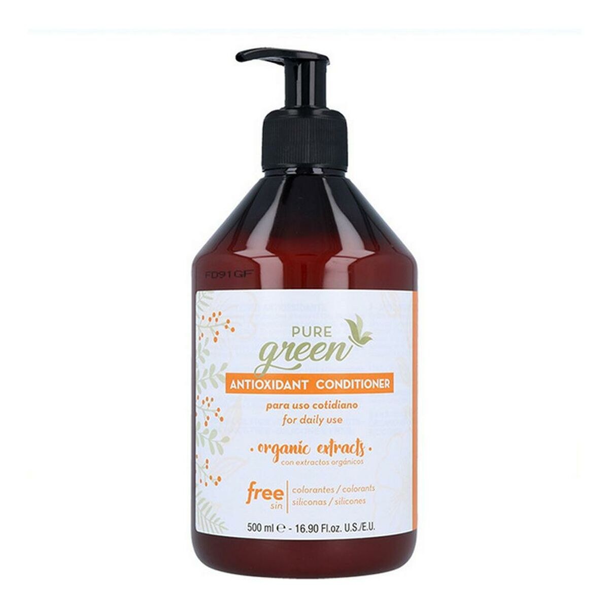 Conditioner Antioxidant