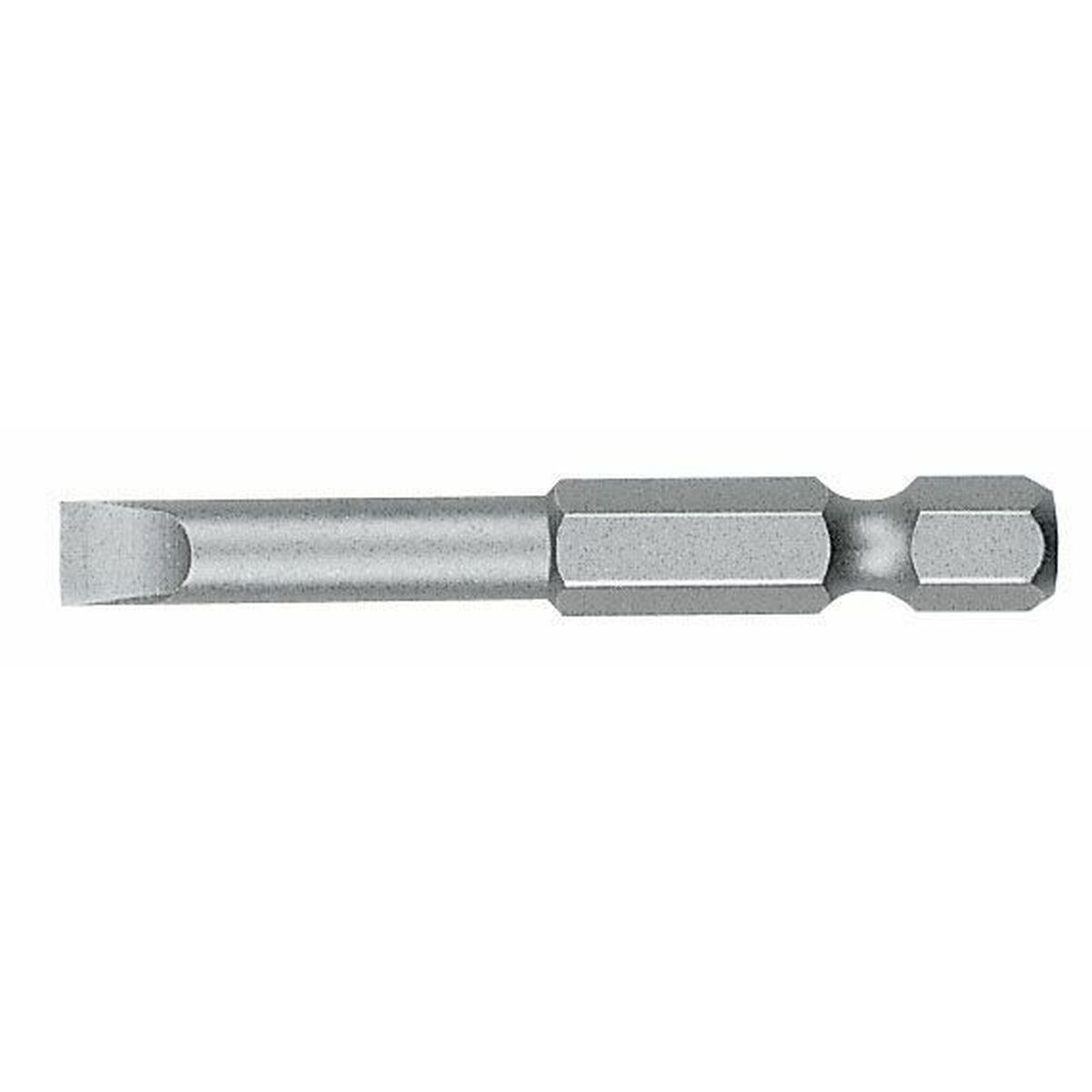 Bit set Flat 10 Units 10 Pieces