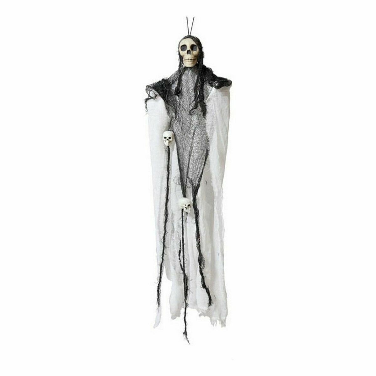 Skeleton pendant Skeleton Multicolour