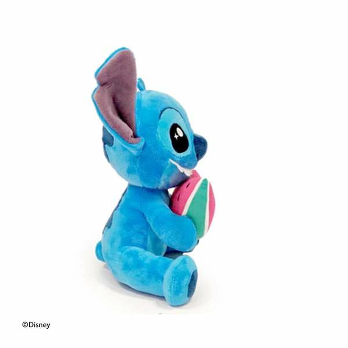 Плюшевый Stitch 25 cm (1 Предметы)
