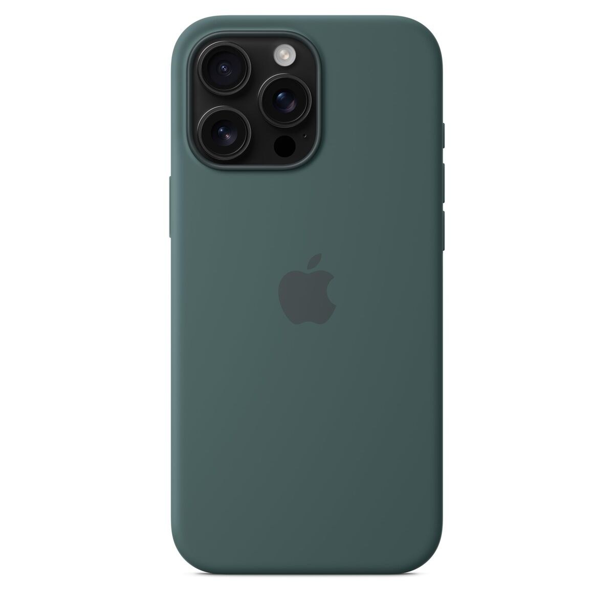 Чехол для мобильного телефона IPHONE 16 PRO MAX Зеленый