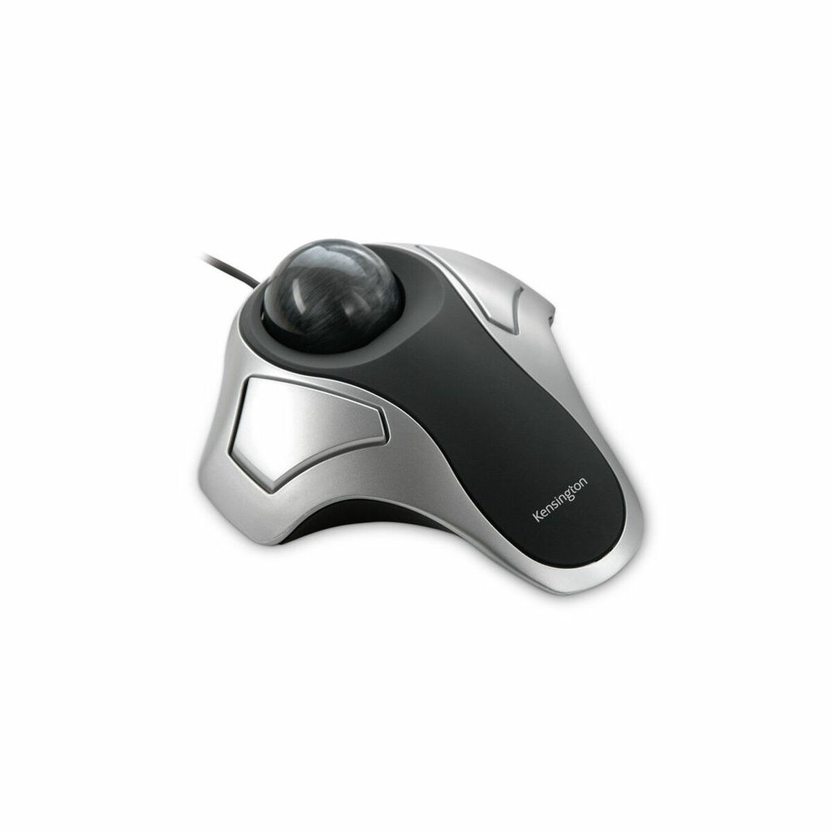 Оптическая мышь Trackball K64327EU Серебристый