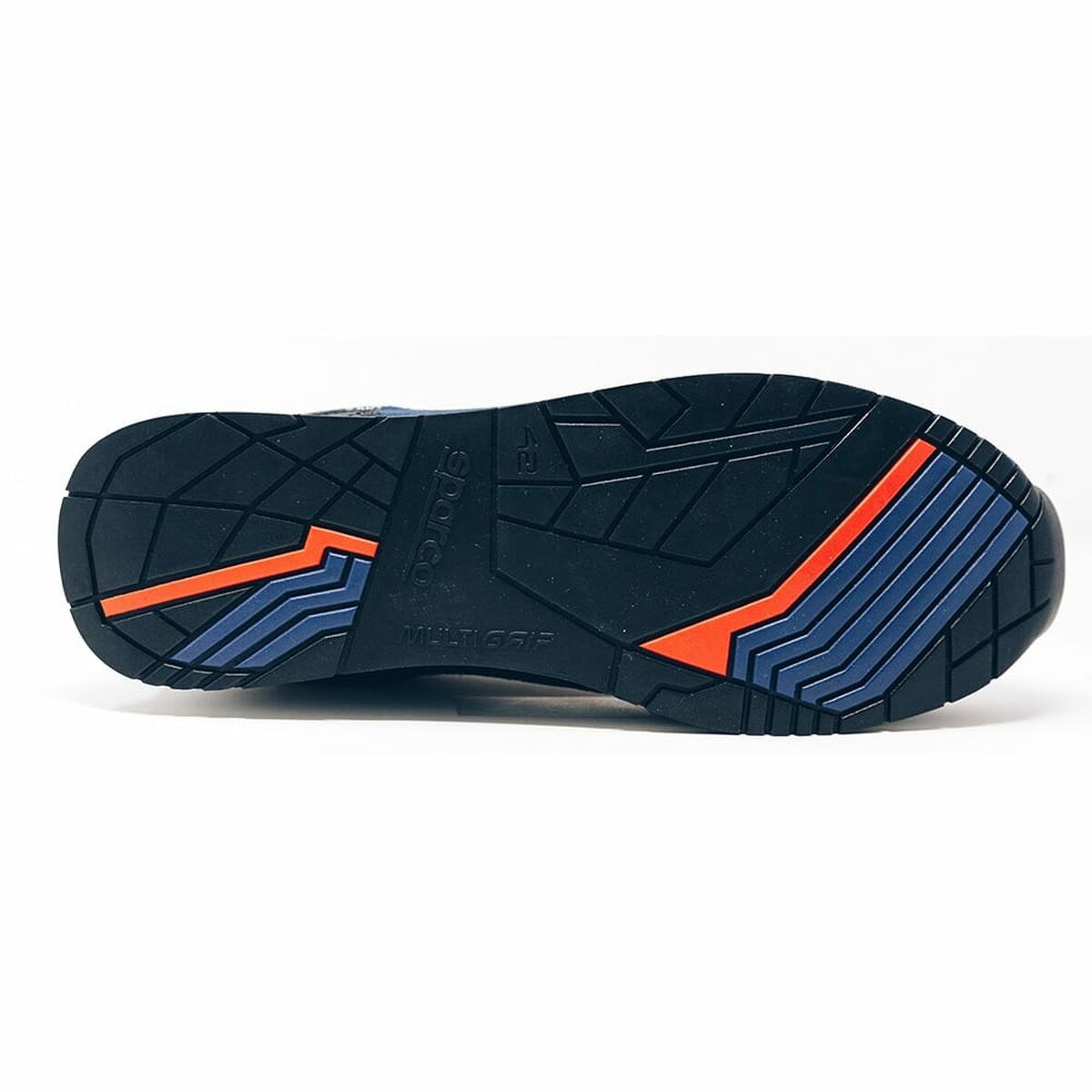 Safety shoes Gymkhana Red Bull Racing S3 Dark blue