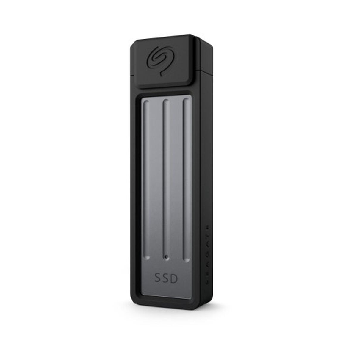 External Hard Drive STMX2000400 2 TB SSD