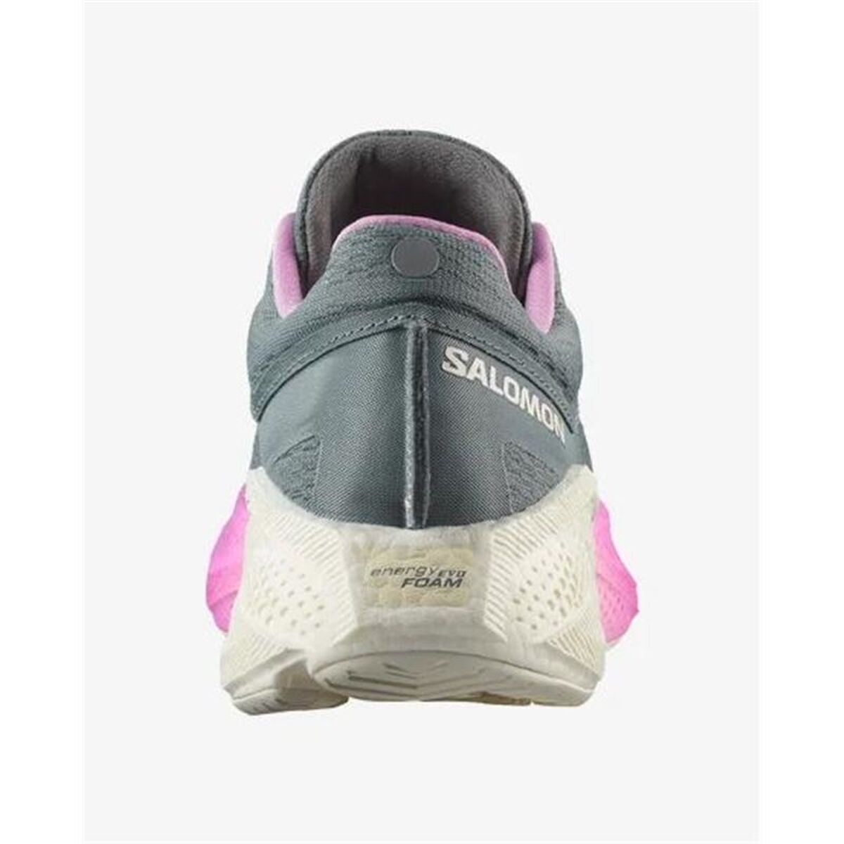 Running Shoes for Adults Aero Glide 3 Dark grey