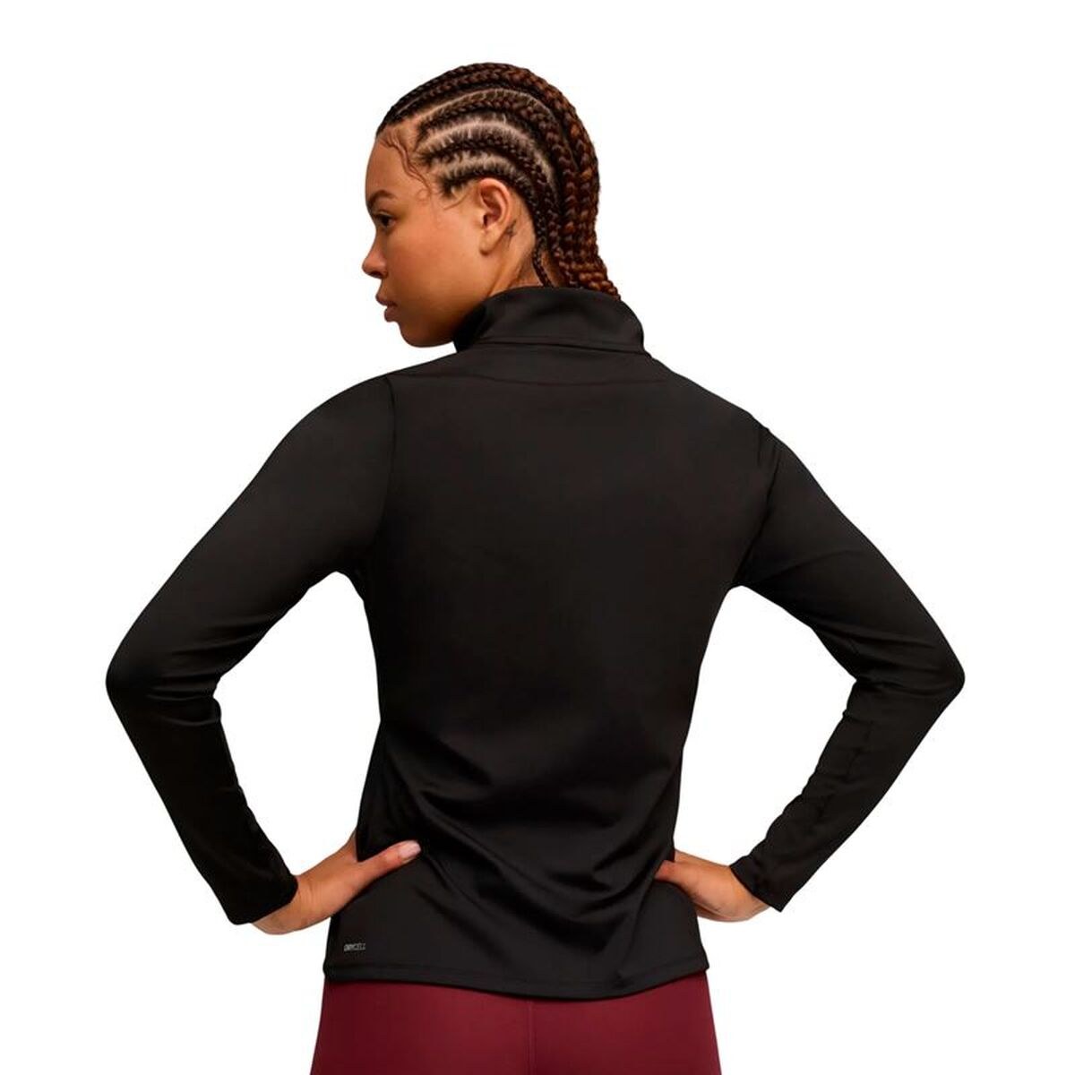 Women's Sports Jacket W Strong Full