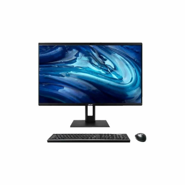 Всё-в-одном intel core i5-12400 8 GB RAM 512 Гб SSD
