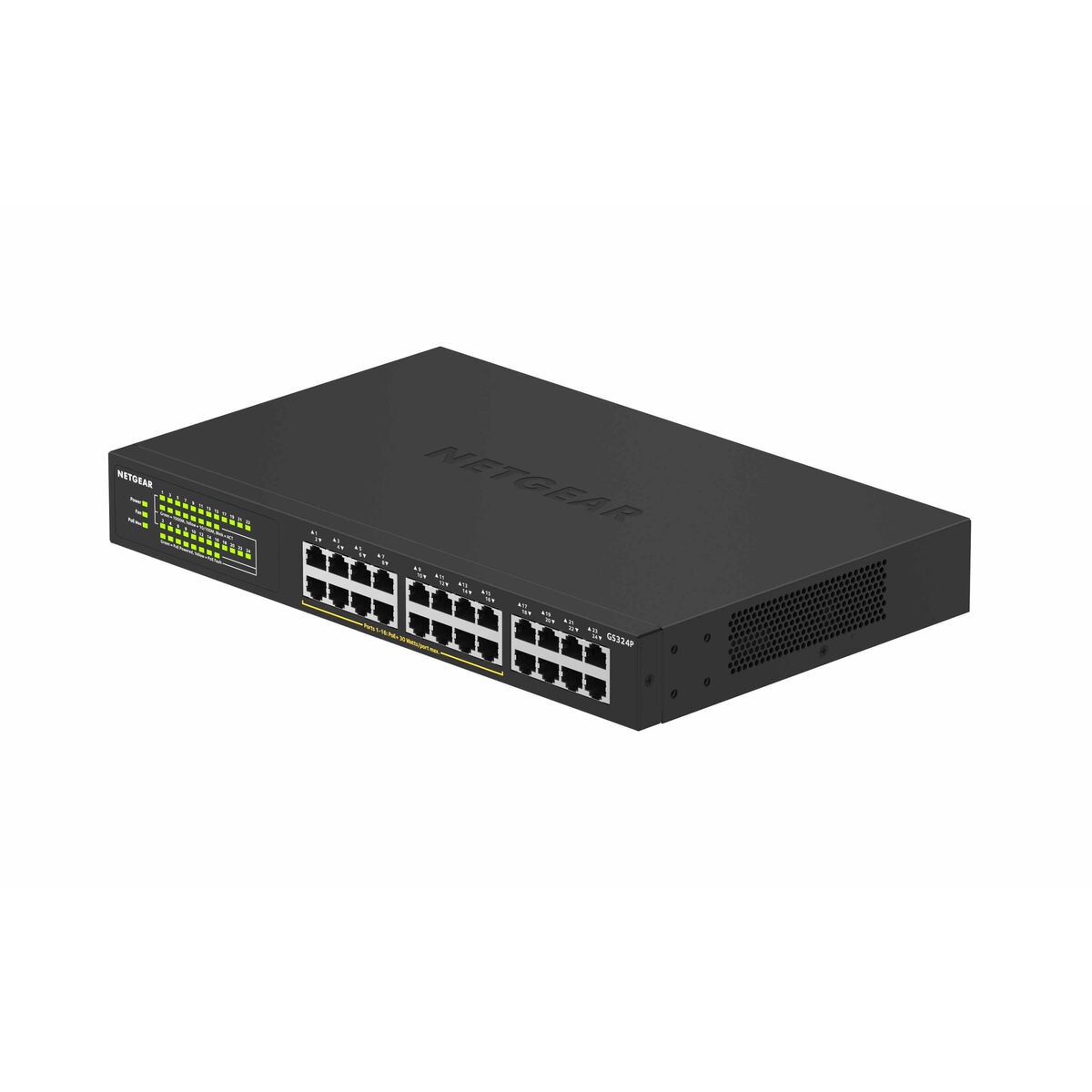 Переключатель GS324P-100EUS