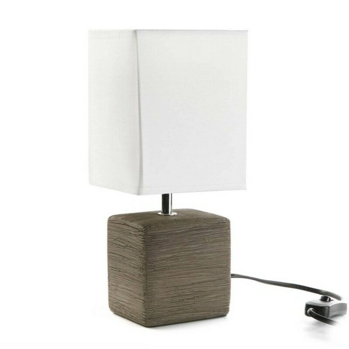 Desk lamp (11 x 30 x 13 cm)