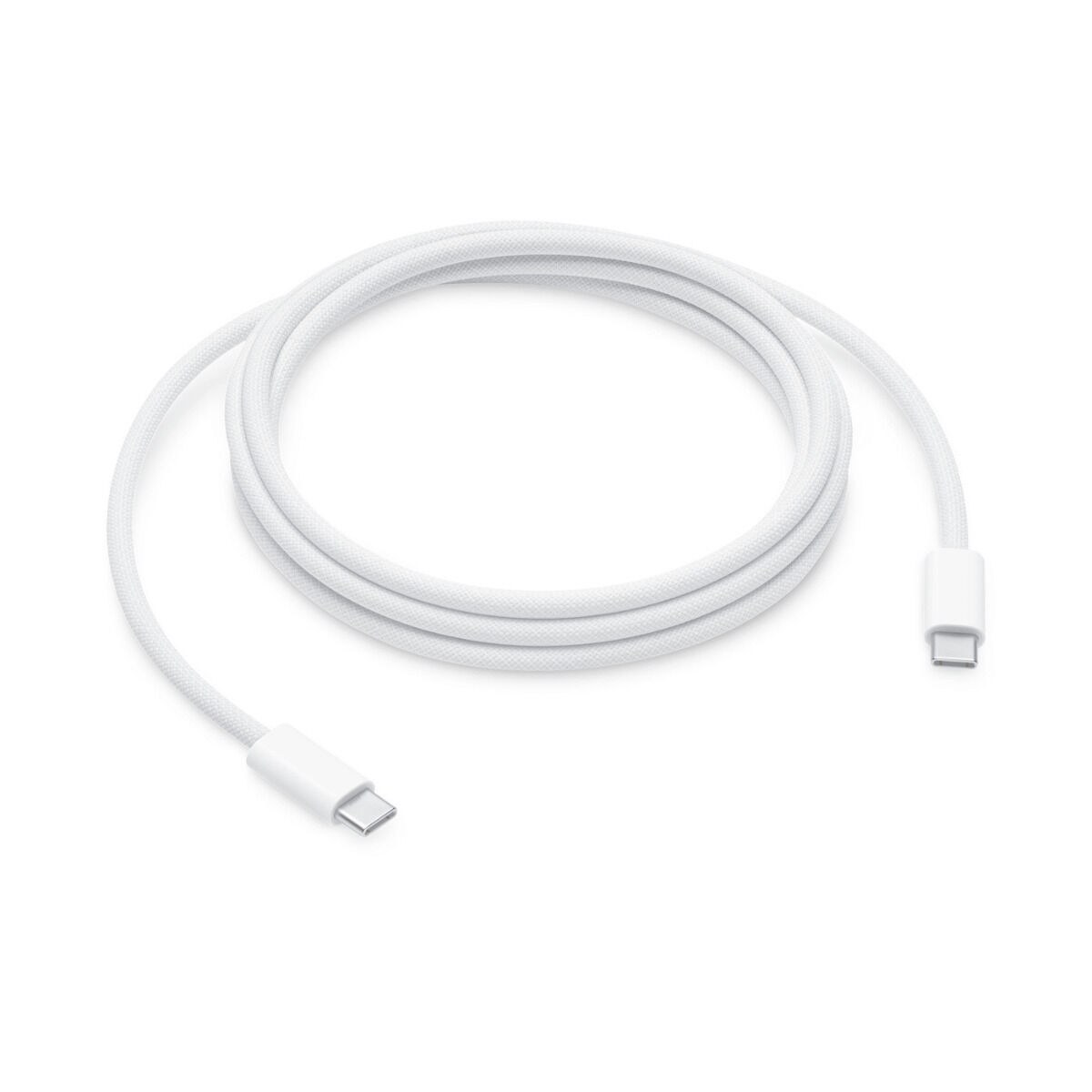USB-C Cable MQKJ3ZM/A White 1 m