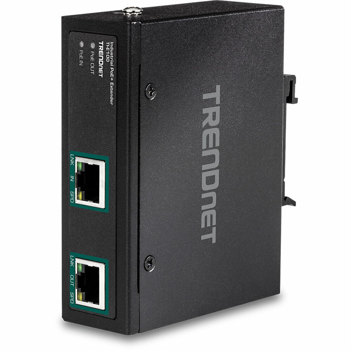 Переключатель TI-E100 2 Gbps