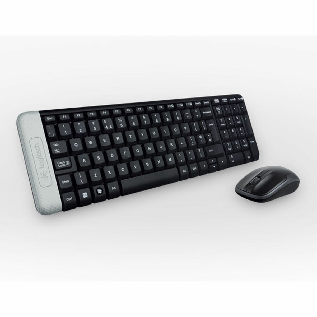 Keyboard and Wireless Mouse 920-003158 Portuguese