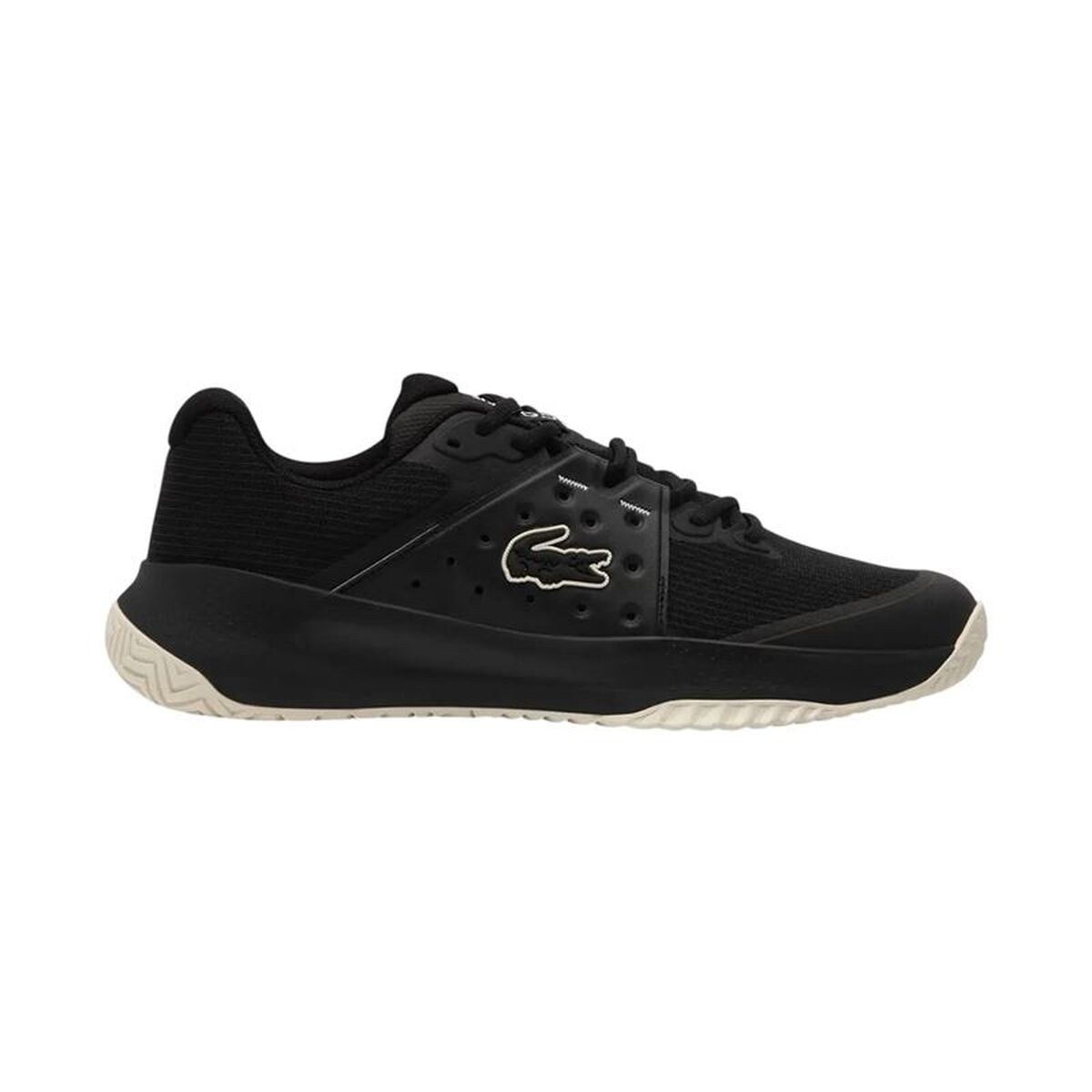 Women's Tennis Shoes Power Serve Black