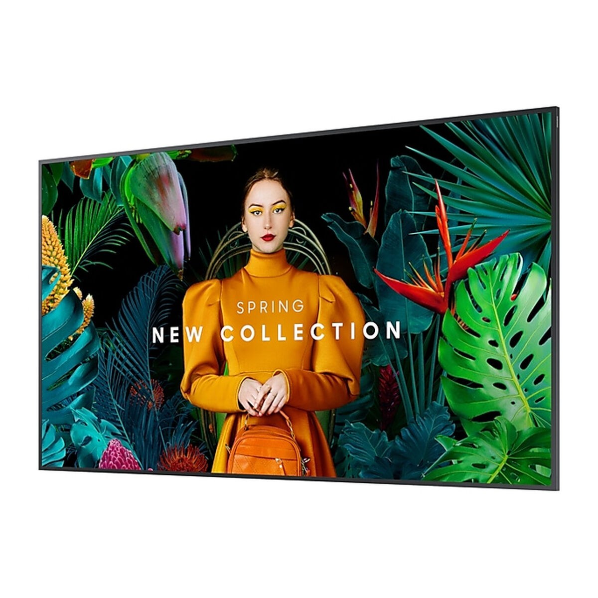 Монитор QM75C 4K Ultra HD 75"