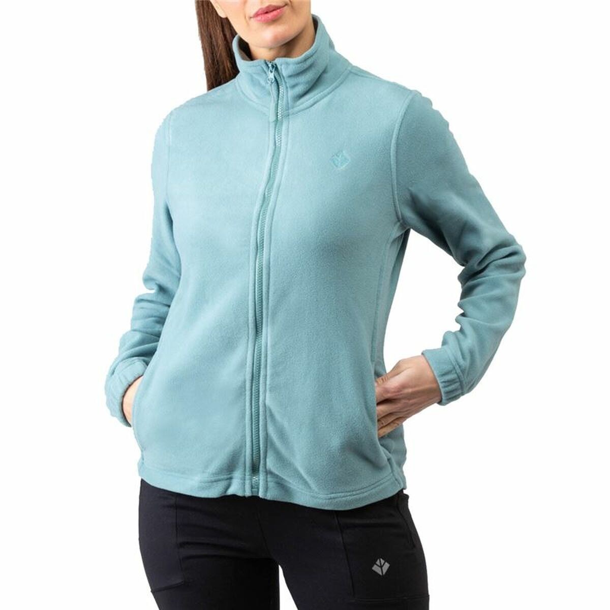 Women's Sports Jacket Bisuecia Blue
