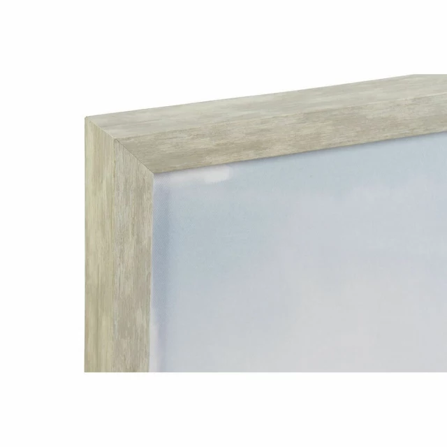 Painting 104 x 4 x 83,5 cm Multicolour Metal (Refurbished B)