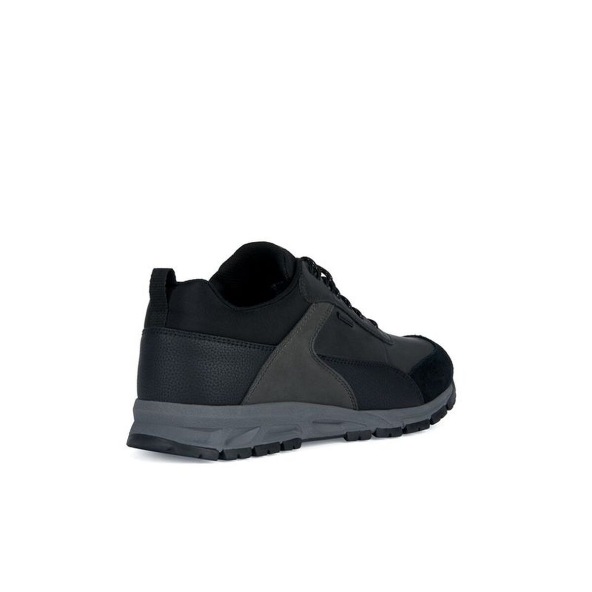 Men's Trainers Black